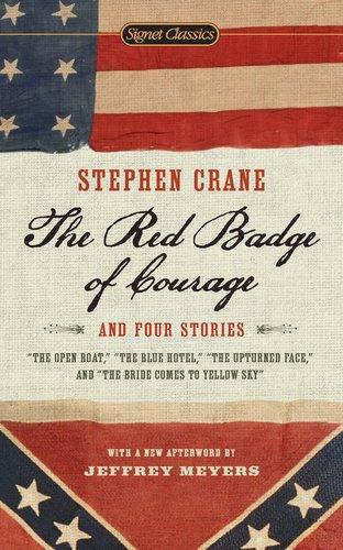 The Red Badge of Courage and Four Stories By:Crane, Stephen Eur:12,99 Ден2:299