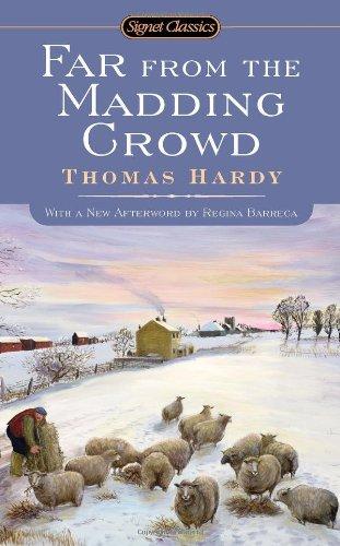 Far From the Madding Crowd By:Hardy, Thomas Eur:14,62 Ден2:299