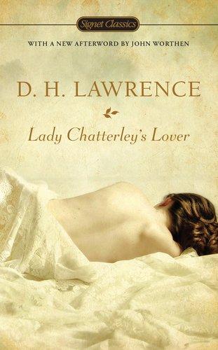 Lady Chatterley's Lover By:Lawrence, D. H. Eur:4,86 Ден2:299