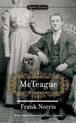 McTeague By:Norris, Frank Eur:9,74 Ден2:299
