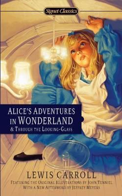 Alice's Adventures in Wonderland and Through the Looking-Glass By:Carroll, Lewis Eur:1,63 Ден2:299