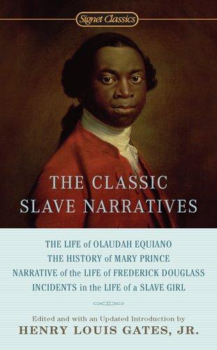 The Classic Slave Narratives By:Gates, Henry Louis Eur:34,13 Ден2:299