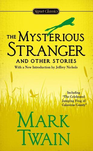 The Mysterious Stranger and Other Stories By:Twain, Mark Eur:17,87 Ден2:299