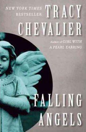 Falling Angels (Om) By:Chevalier, Tracy Eur:14,62 Ден2:899