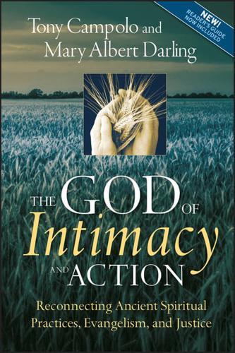 The God of Intimacy and Action By:Darling, Mary Albert Eur:152,83 Ден2:1499