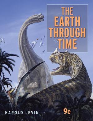 The Earth Through Time By:Levin, Harold L. Eur:9,74 Ден2:2399