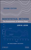 Biostatistical Methods By:Lachin, John M. Eur:159,33  Ден3:9799