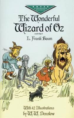 The Wonderful Wizard of Oz By:Baum, L. Frank Eur:11,37 Ден2:299