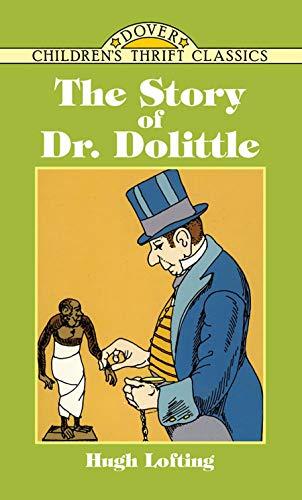 Story of Doctor Dolittle By:Lofting, Hugh Eur:24,37 Ден2:399
