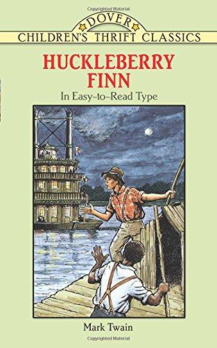 Huckleberry Finn By:Twain, Mark Eur:12,99 Ден2:499