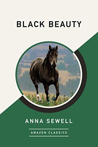 Black Beauty By:Sewell, Anna Eur:8,11 Ден2:399