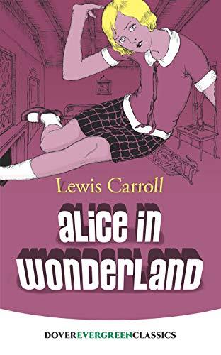 Alice in Wonderland By:Carroll Eur:4,86 Ден2:299