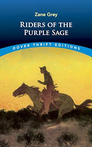 Riders of the Purple Sage By:Grey, Zane Eur:4,86 Ден2:399