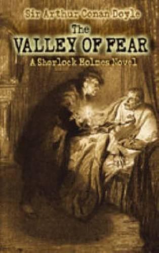 The Valley of Fear By:Doyle, Sir Arthur Conan Eur:4,86 Ден2:399