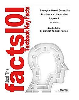 Strengths-Based Generalist Practice: A Collaborative Approach (Methods / Practice of Social Work: Generalist) By:John Poulin Eur:50,39 Ден1:7799