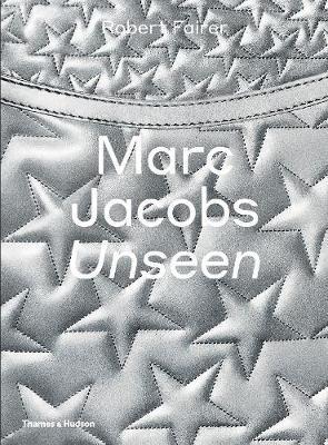 Marc Jacobs: Unseen By:Fairer, Robert Eur:81,28 Ден2:3499
