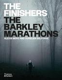The Finishers By:Berg, Alexis Eur:24,37 Ден1:3199