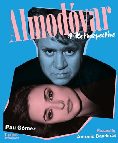Almodovar A Retrospective /anglais By:Marti, Pau Gomez Eur:14,62 Ден2:2199
