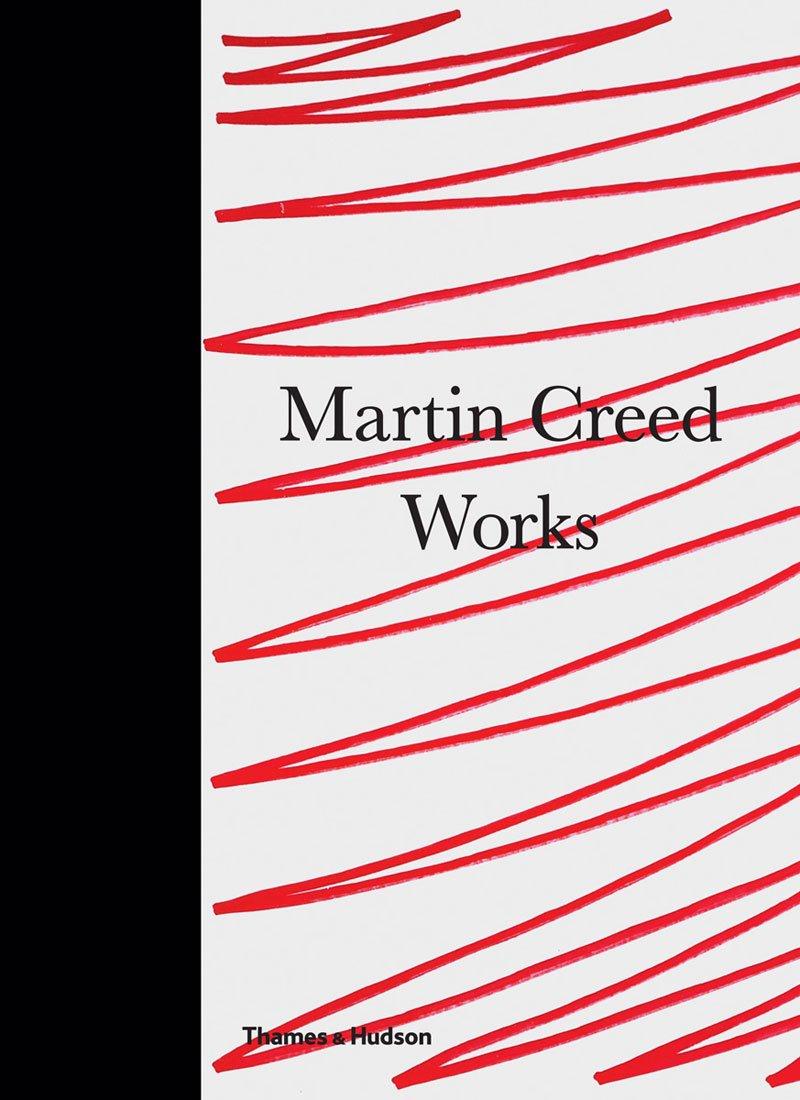 Martin Creed By:Creed, Martin Eur:4,88 Ден2:3299