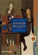 Hannah Ryggen By:Paasche, Marit Eur:94,29 Ден2:1799