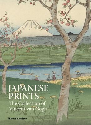 Japanese Prints: The Collection of Vincent Van Gogh: The Collection of Vincent van Gogh By:Tilborgh, Louis van Eur:22,75 Ден2:2199