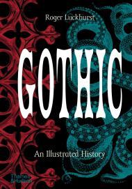 Gothic: An Illustrated History By:Luckhurst, Roger Eur:87,79 Ден2:2199