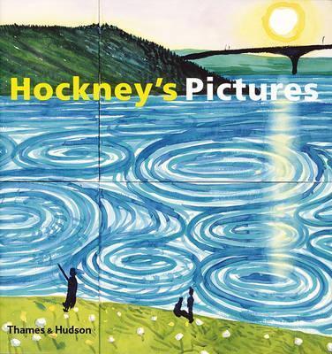 Hockney's Pictures By:Hockney, David Eur:26 Ден2:1699