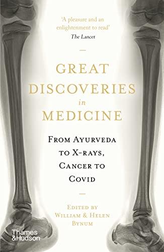 Great Discoveries in Medicine By:Bynum, William Eur:30,88 Ден2:999