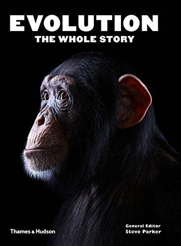 Evolution: The Whole Story /anglais By:Parker, Steve Eur:94,29 Ден1:1499