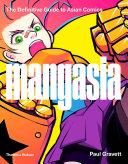 Mangasia By:Gravett, Paul Eur:12,99 Ден2:2199