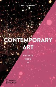 Contemporary Art By:Rudd, Natalie Eur:73,15 Ден2:899