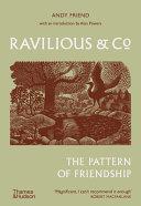 Ravilious and Co By:Friend, Andy Eur:14,62 Ден2:1499