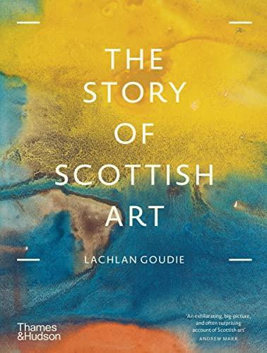 The Story of Scottish Art (Paperback) /anglais By:LACHLAN, GOUDIE Eur:71,53 Ден2:1799