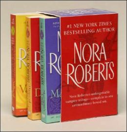 Nora Roberts Circle Trilogy Box Set By:Roberts, Nora Eur:12,99 Ден2:1399