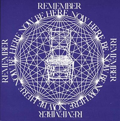 Be Here Now By:Dass, Ram Eur:32,50 Ден2:1099