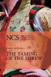The Taming of the Shrew By:Shakespeare, William Eur:29,25 Ден2:599