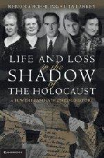 Life and Loss in the Shadow of the Holocaust: A Jewish Family's Untold Story By:Boehling, Rebecca Eur:58,52 Ден2:1299