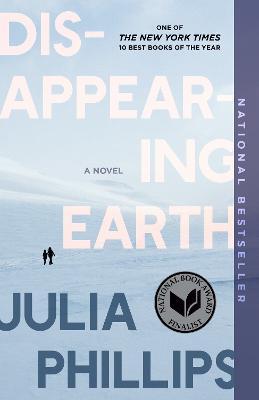Disappearing Earth By:Phillips, Julia Eur:8,11 Ден2:1199