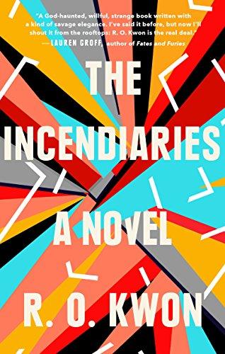Incendiaries : A Novel By:Kwon, R. O. Eur:11,37 Ден2:699
