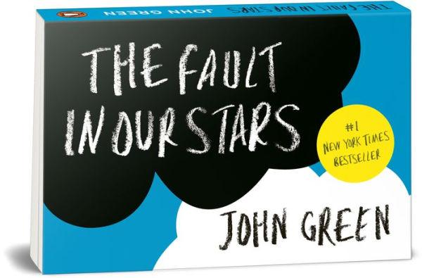 Penguin Minis: The Fault in Our Stars By:Green, John Eur:9,74 Ден2:599