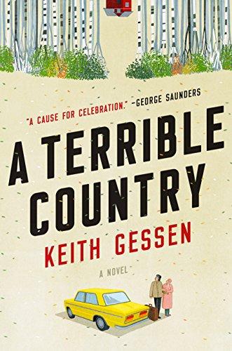 Terrible Country : A Novel By:Gessen, Keith Eur:17,87 Ден2:699