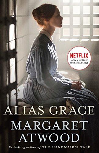 Alias Grace (Movie Tie-In Edition) By:Atwood, Margaret Eur:26 Ден2:899