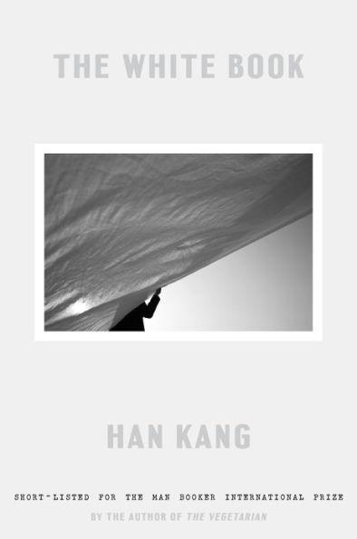 The White Book By:Kang, Han Eur:12,99 Ден2:1199