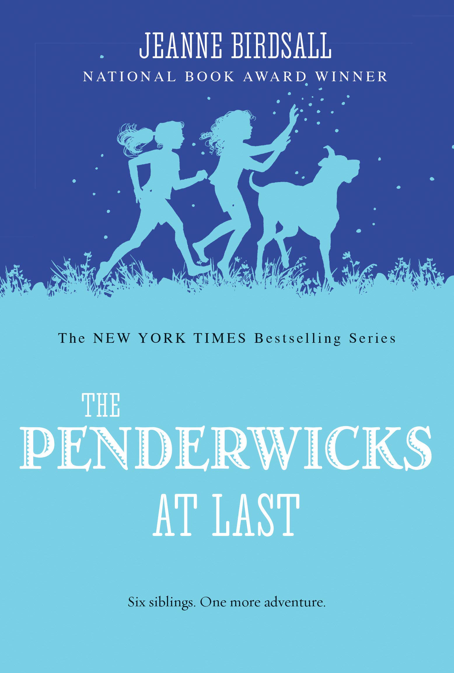 Penderwicks at Last By:Birdsdall, Jeanne Eur:16,24 Ден2:599