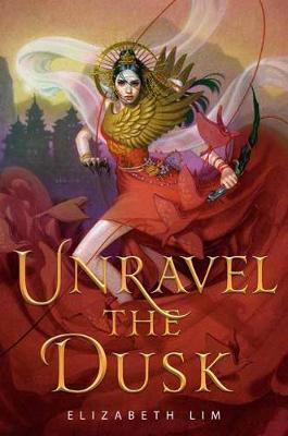 Unravel the Dusk By:Lim, Elizabeth Eur:11,37 Ден2:1099