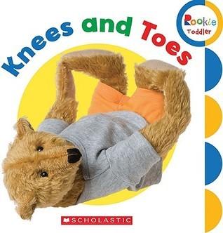 Knees and Toes! By:Inc., Scholastic Eur:8,11 Ден2:399