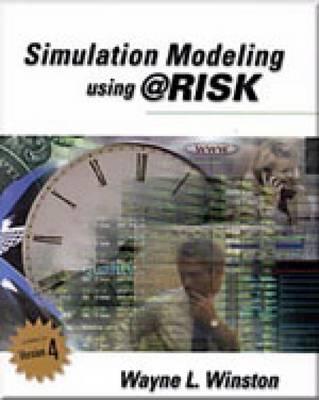 Simulation Modeling Using @RISK : Updated for Version 4 By:Winston, Wayne Eur:24,37 Ден1:4599
