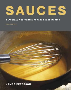 Sauces By:Peterson, James Eur:60,15  Ден3:3699