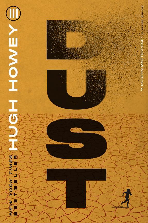 Dust By:Howey, Hugh Eur:42,26 Ден2:799