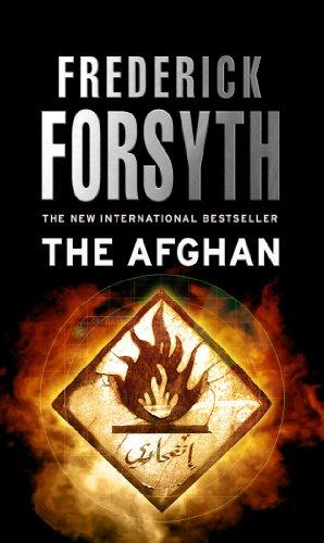 The Afghan By:Forsyth, Frederick Eur:29,25 Ден2:799